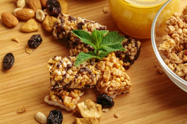 قیمت خرید گرانولا فیتنس پروتئینی + فروش ویژه